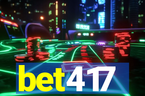 bet417