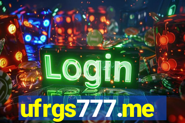 ufrgs777.me