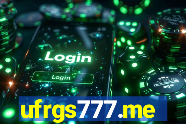 ufrgs777.me