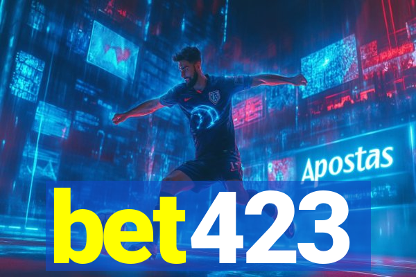 bet423