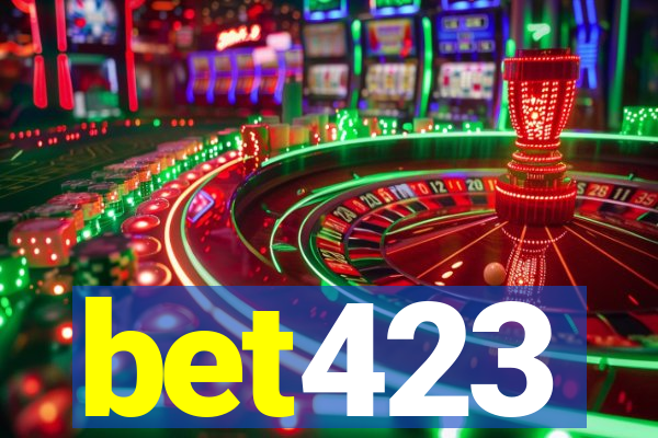 bet423