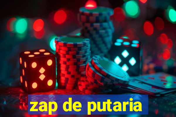 zap de putaria