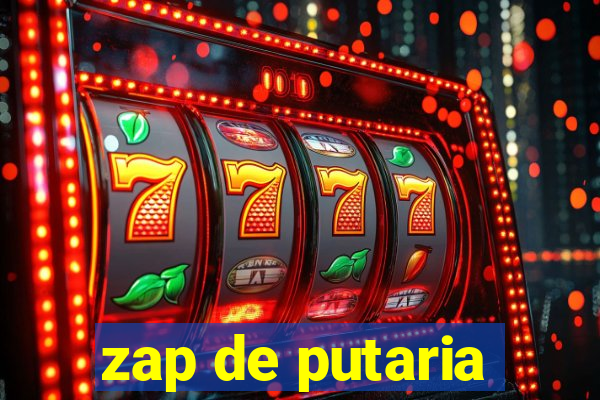 zap de putaria