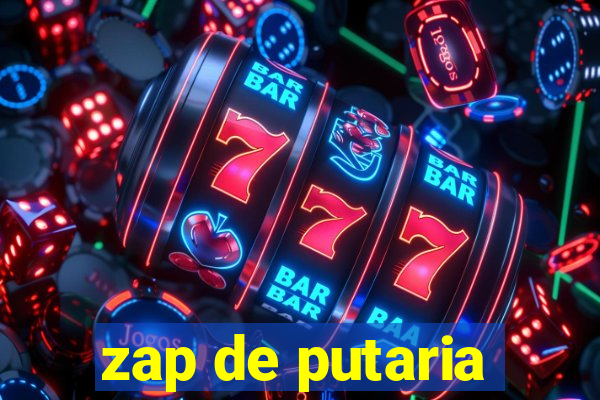 zap de putaria