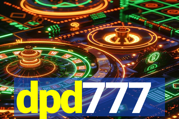 dpd777