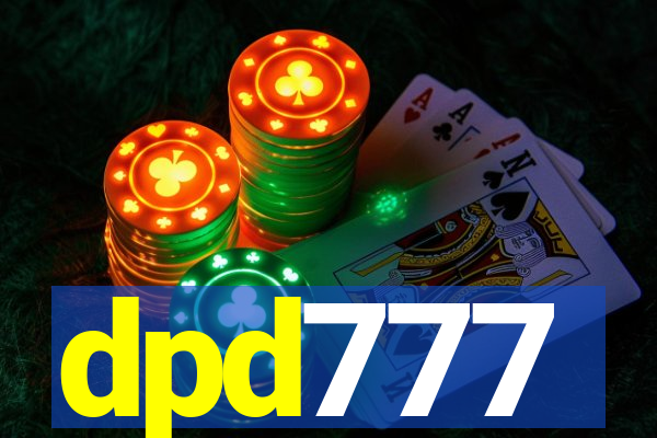 dpd777