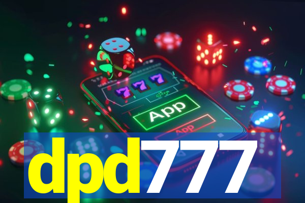 dpd777