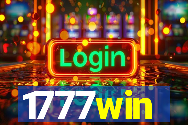 1777win