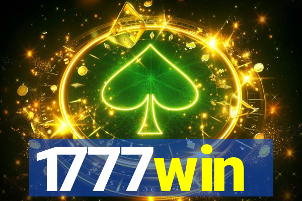 1777win