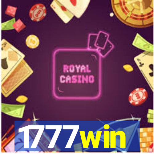 1777win