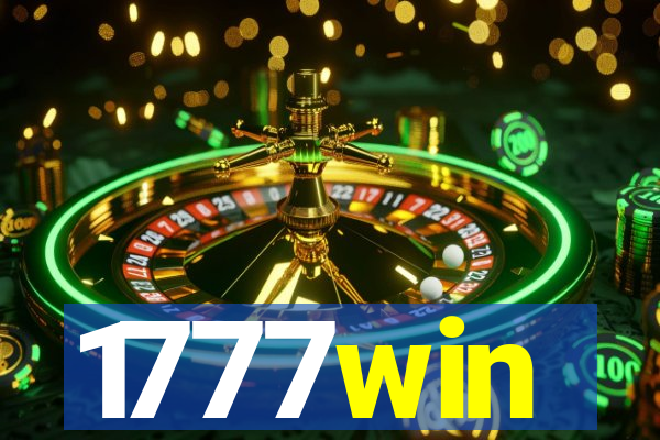 1777win