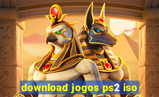 download jogos ps2 iso