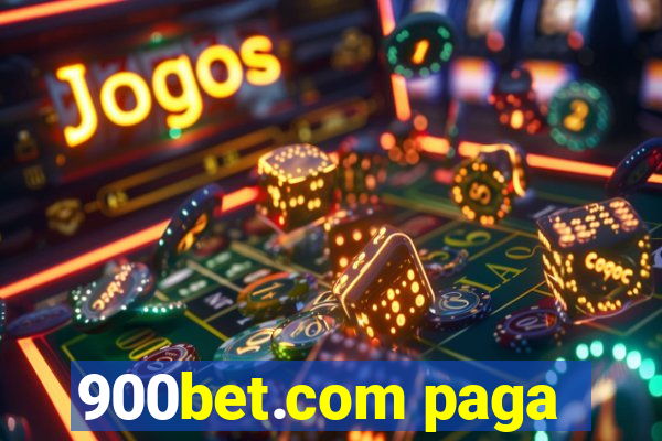 900bet.com paga