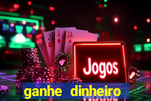 ganhe dinheiro jogando games