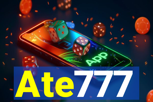 Ate777