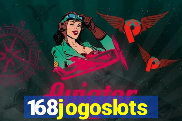 168jogoslots