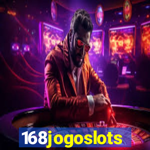 168jogoslots