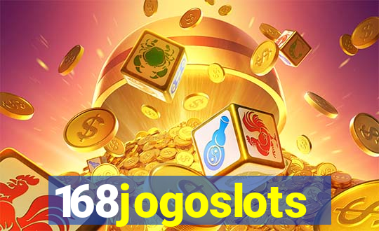 168jogoslots