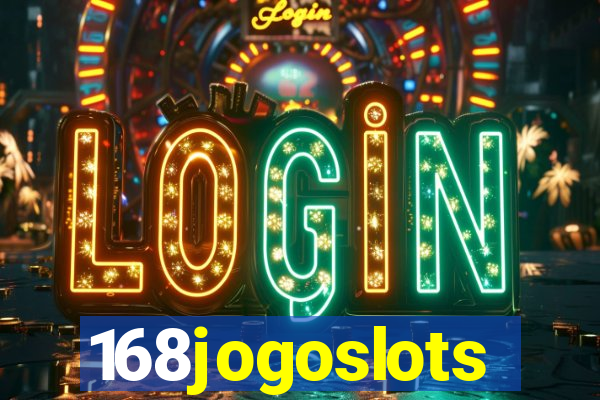 168jogoslots