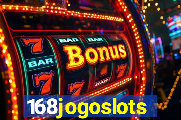 168jogoslots