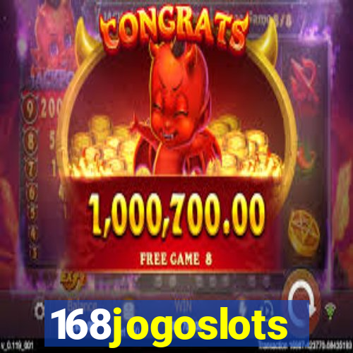 168jogoslots