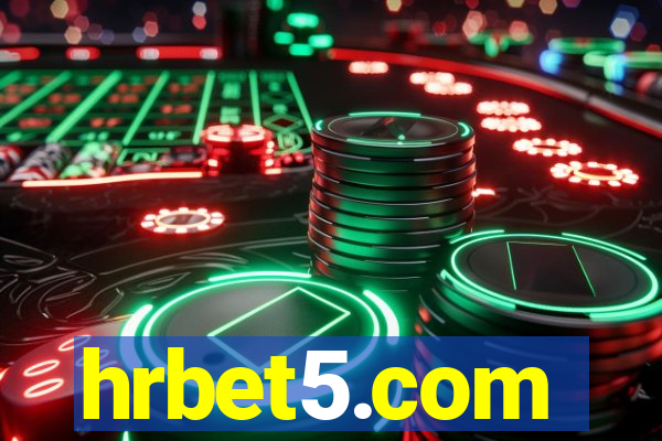 hrbet5.com