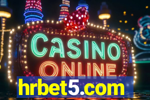 hrbet5.com