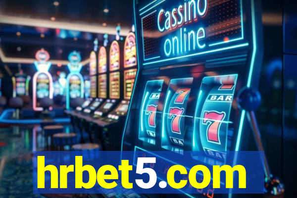 hrbet5.com