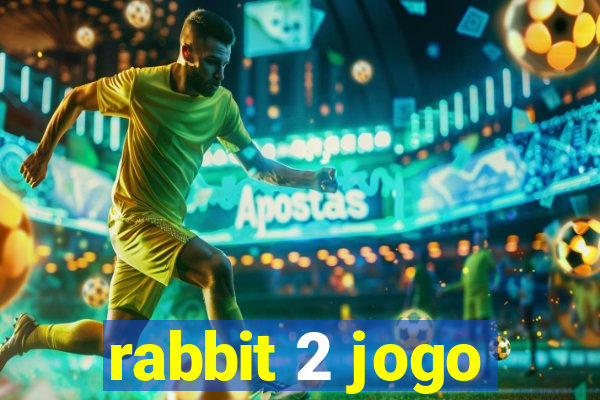 rabbit 2 jogo