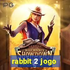 rabbit 2 jogo