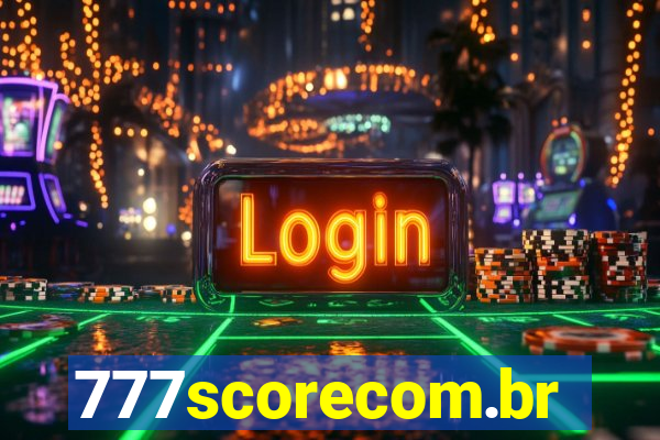 777scorecom.br