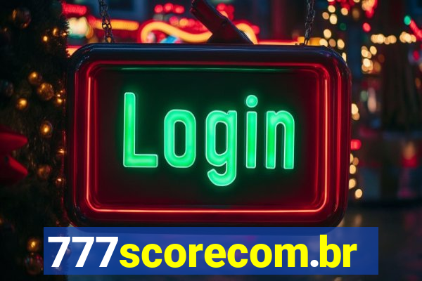 777scorecom.br