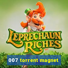 007 torrent magnet