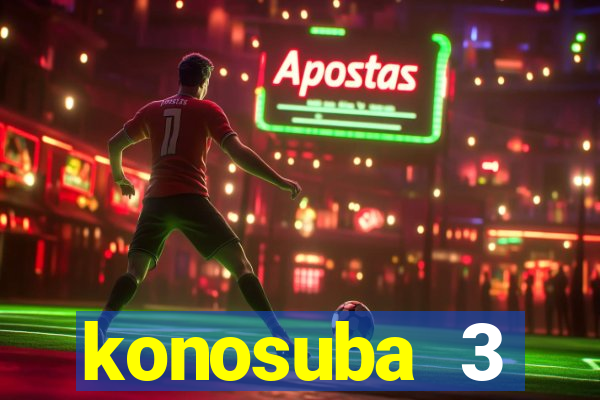 konosuba 3 temporada dublado animes online games