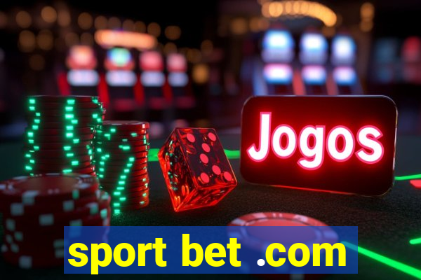 sport bet .com