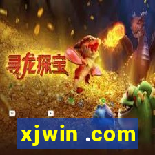 xjwin .com