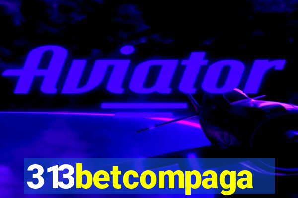 313betcompaga