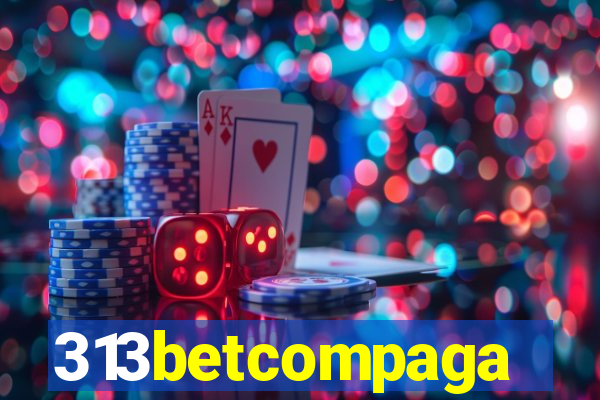 313betcompaga