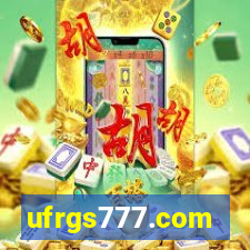 ufrgs777.com