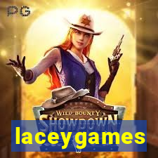 laceygames