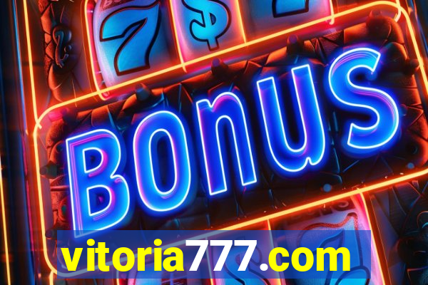 vitoria777.com