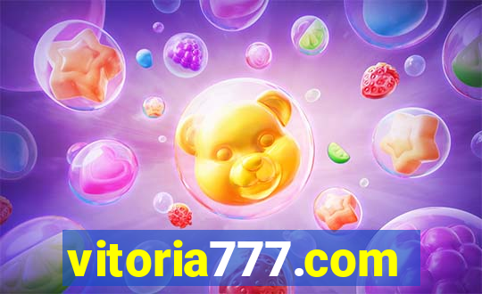 vitoria777.com