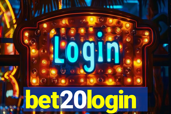 bet20login