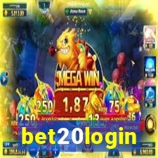 bet20login