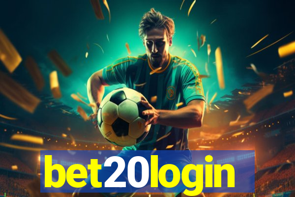 bet20login