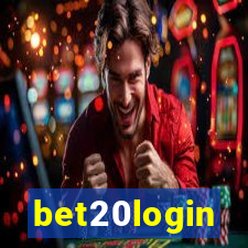 bet20login