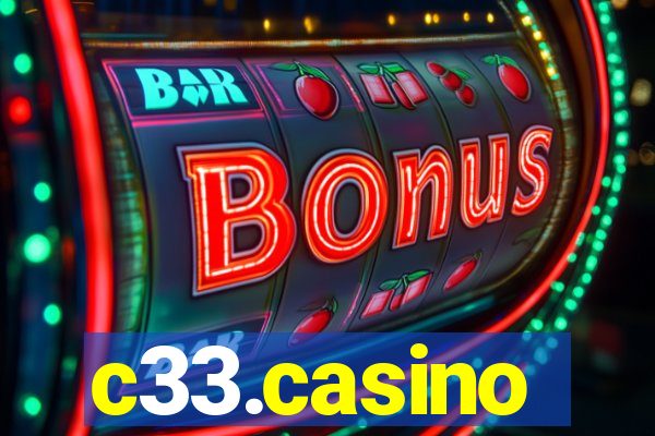 c33.casino