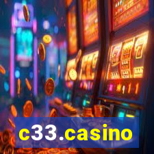 c33.casino