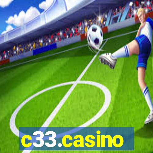 c33.casino