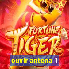 ouvir antena 1